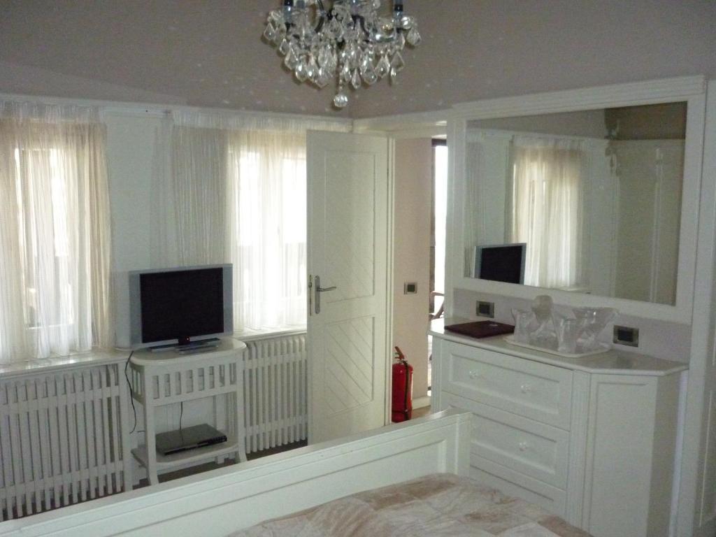 Vilele Lucia Luxury Mens Sana Sinaia Kamer foto