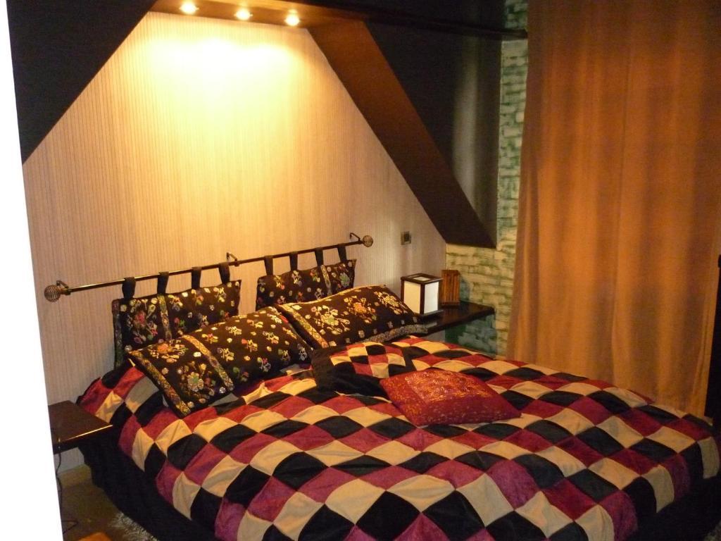 Vilele Lucia Luxury Mens Sana Sinaia Kamer foto