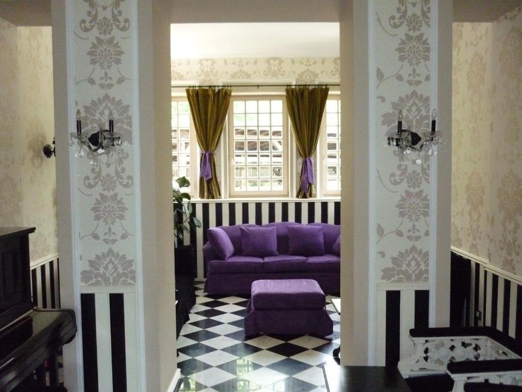 Vilele Lucia Luxury Mens Sana Sinaia Kamer foto