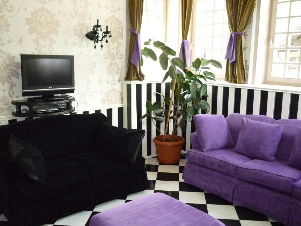 Vilele Lucia Luxury Mens Sana Sinaia Kamer foto