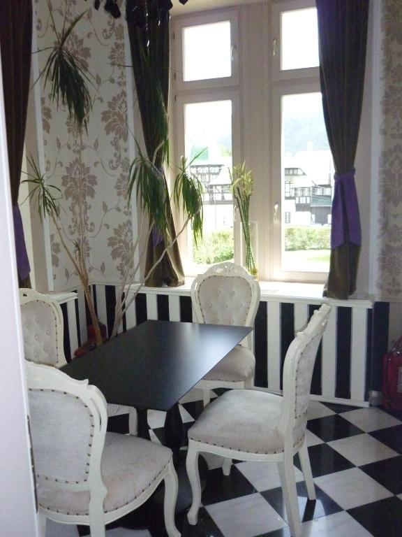 Vilele Lucia Luxury Mens Sana Sinaia Kamer foto