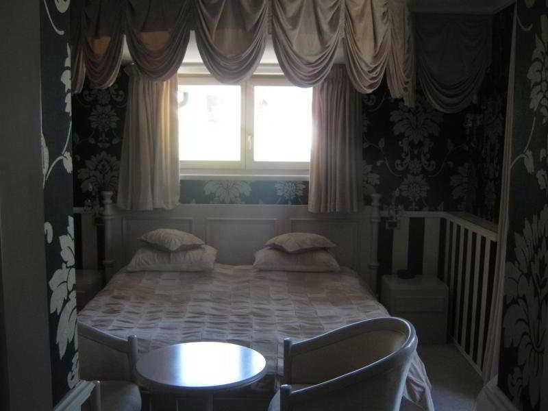 Vilele Lucia Luxury Mens Sana Sinaia Buitenkant foto