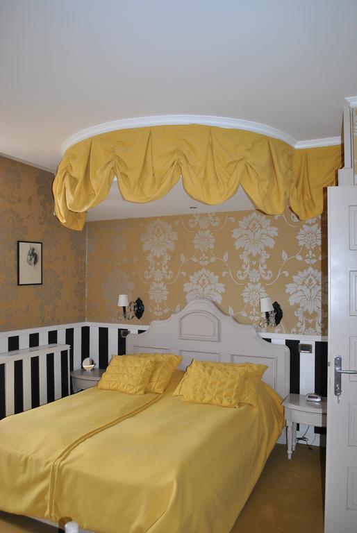 Vilele Lucia Luxury Mens Sana Sinaia Buitenkant foto