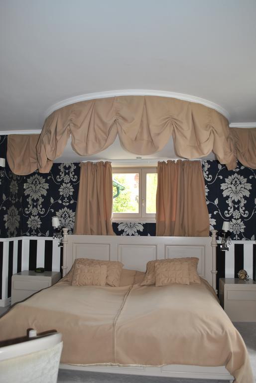 Vilele Lucia Luxury Mens Sana Sinaia Buitenkant foto