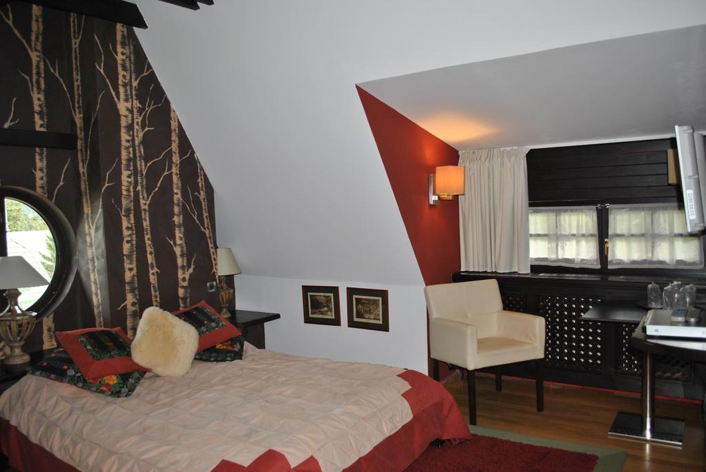 Vilele Lucia Luxury Mens Sana Sinaia Buitenkant foto