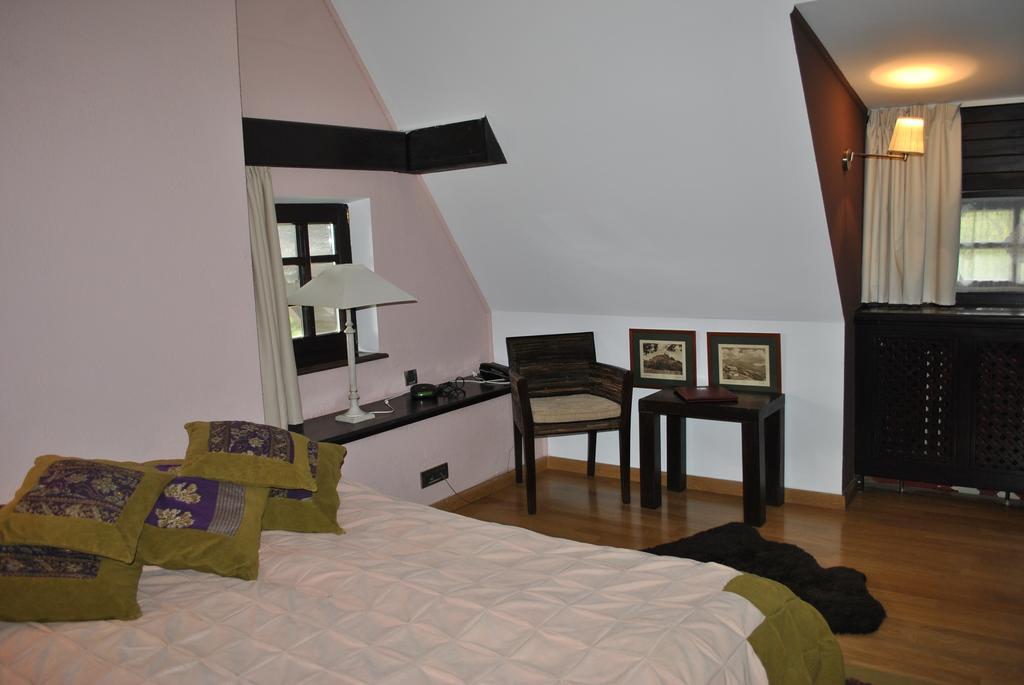 Vilele Lucia Luxury Mens Sana Sinaia Buitenkant foto